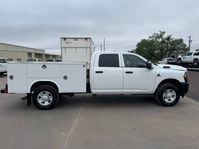 ram ram 2500 pickup 2023 3C6UR5HL4PG544470 image ram ram 2500 pickup 2023 3C6UR5HL4PG544470 image